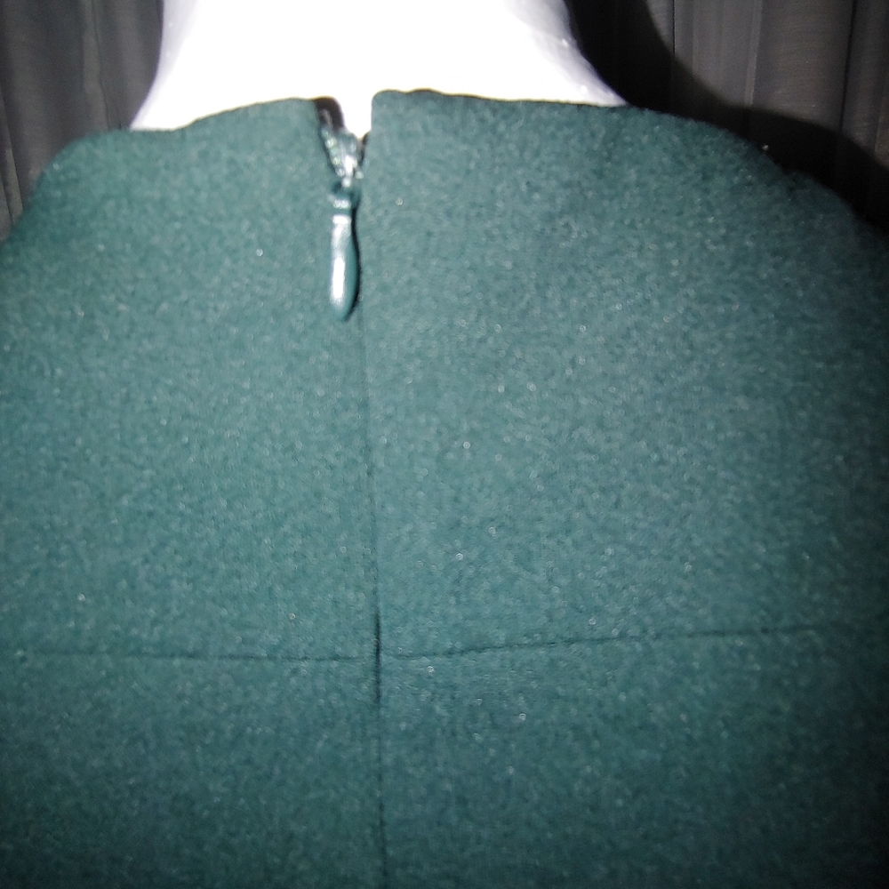 Calvin Klein dress.  Size 6 - Picture 7 of 8